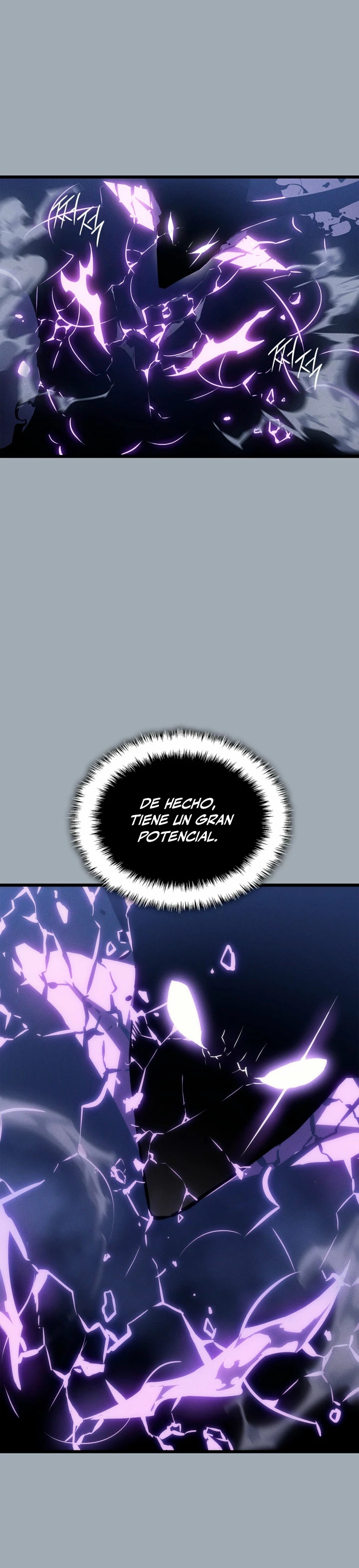 Read Solo Leveling Español Manga Online