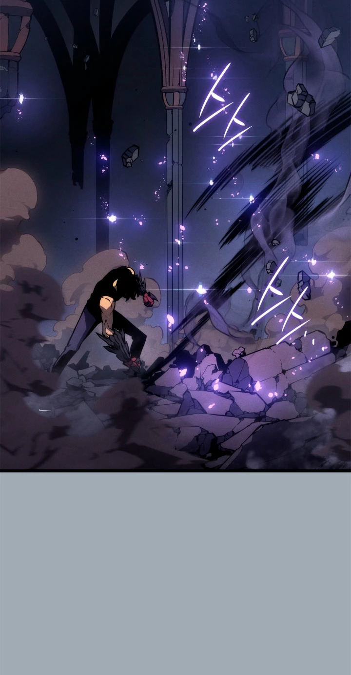 Read Solo Leveling Español Manga Online