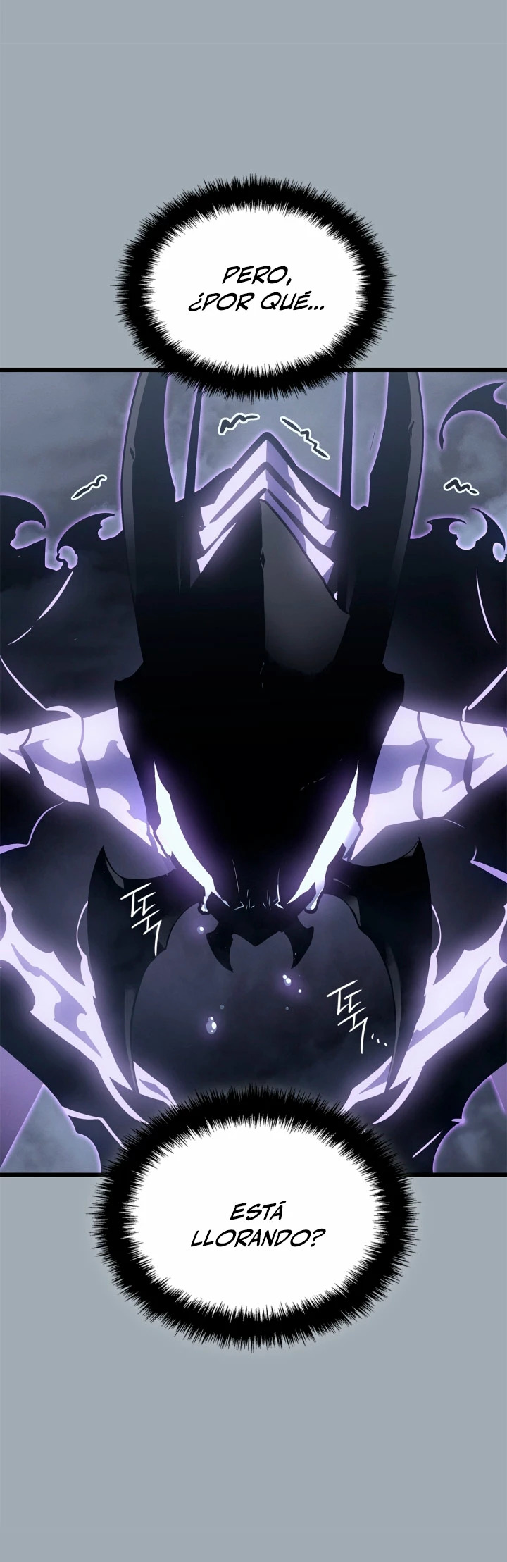 Read Solo Leveling Español Manga Online