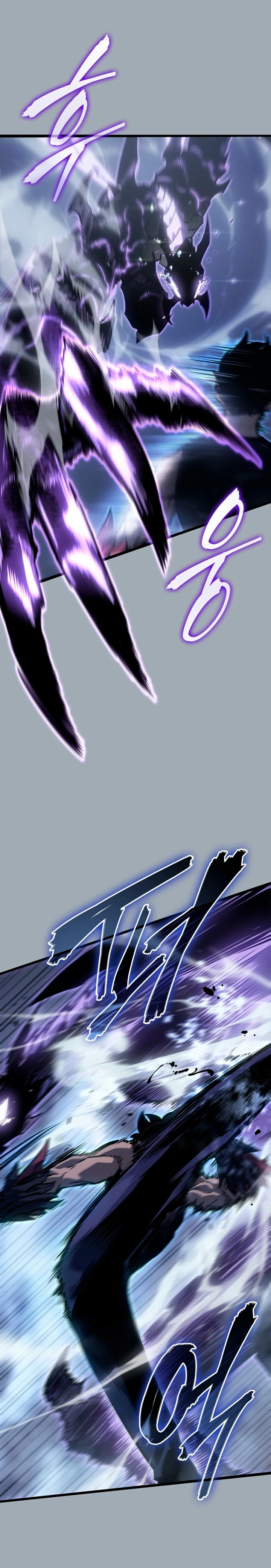 Read Solo Leveling Español Manga Online