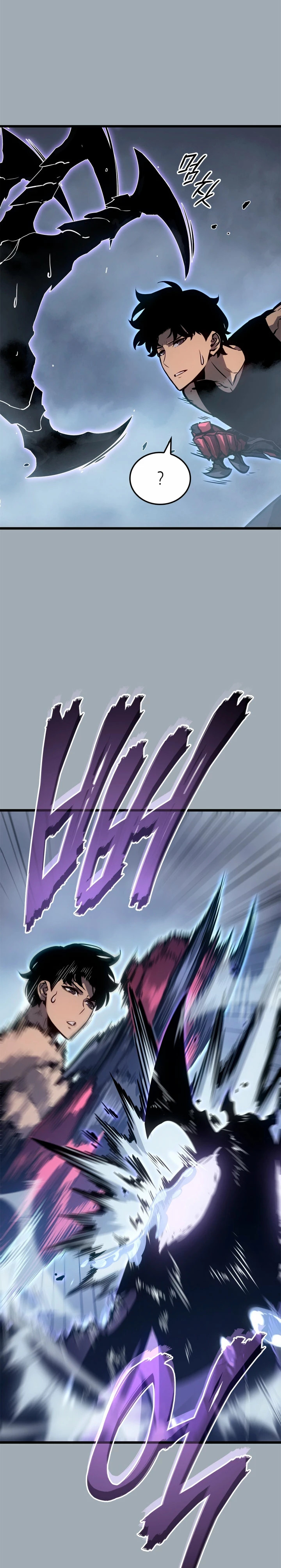 Read Solo Leveling Español Manga Online