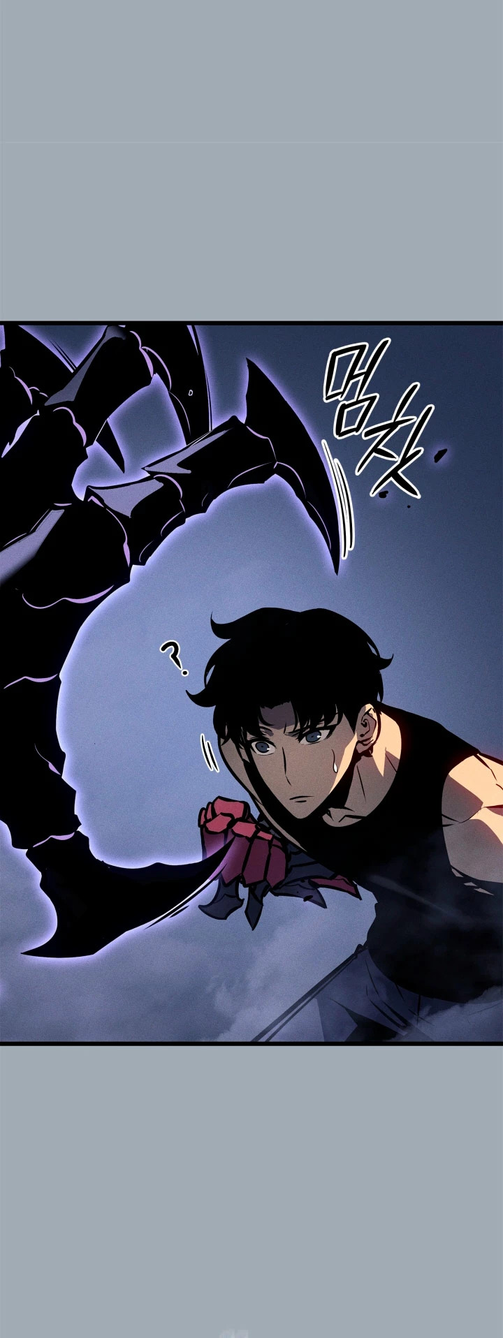 Read Solo Leveling Español Manga Online