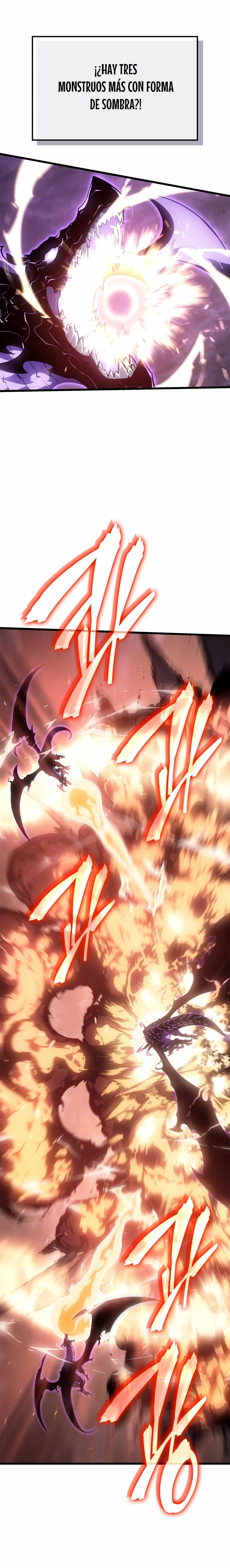 Read Solo Leveling Español Manga Online