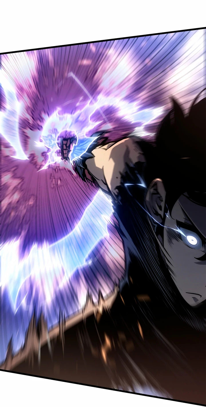 Read Solo Leveling Español Manga Online