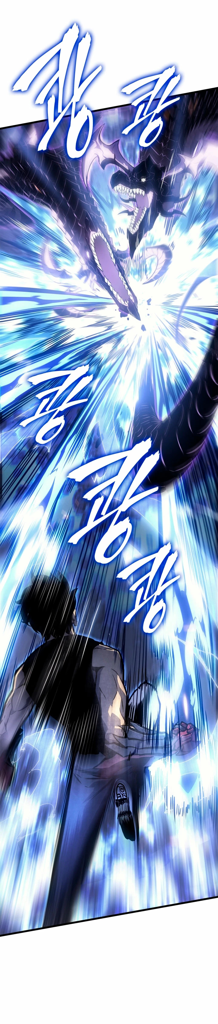 Read Solo Leveling Español Manga Online