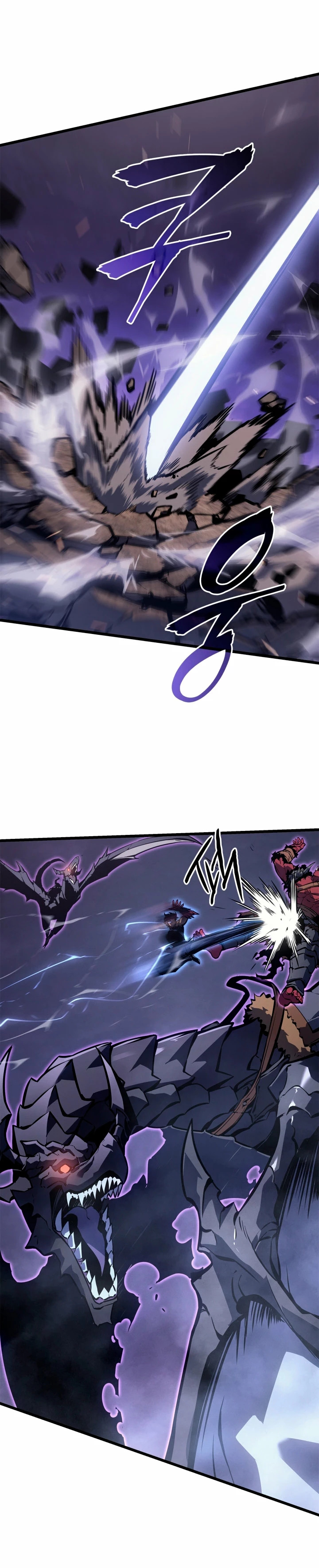 Read Solo Leveling Español Manga Online