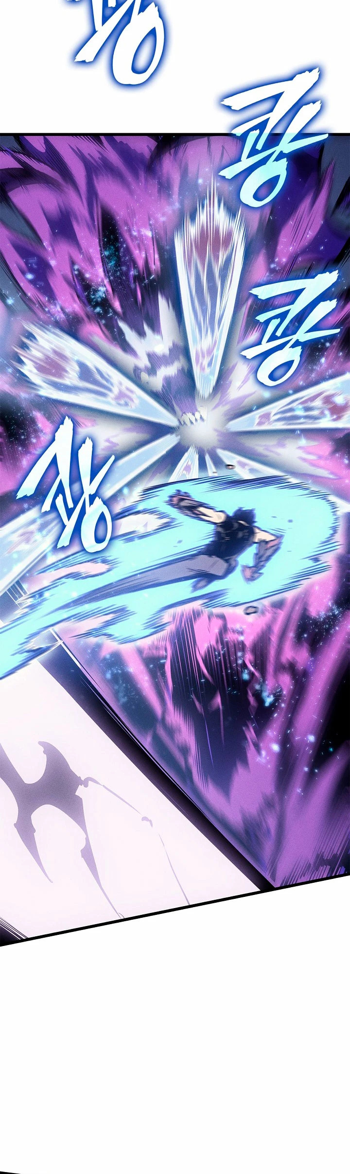 Read Solo Leveling Español Manga Online