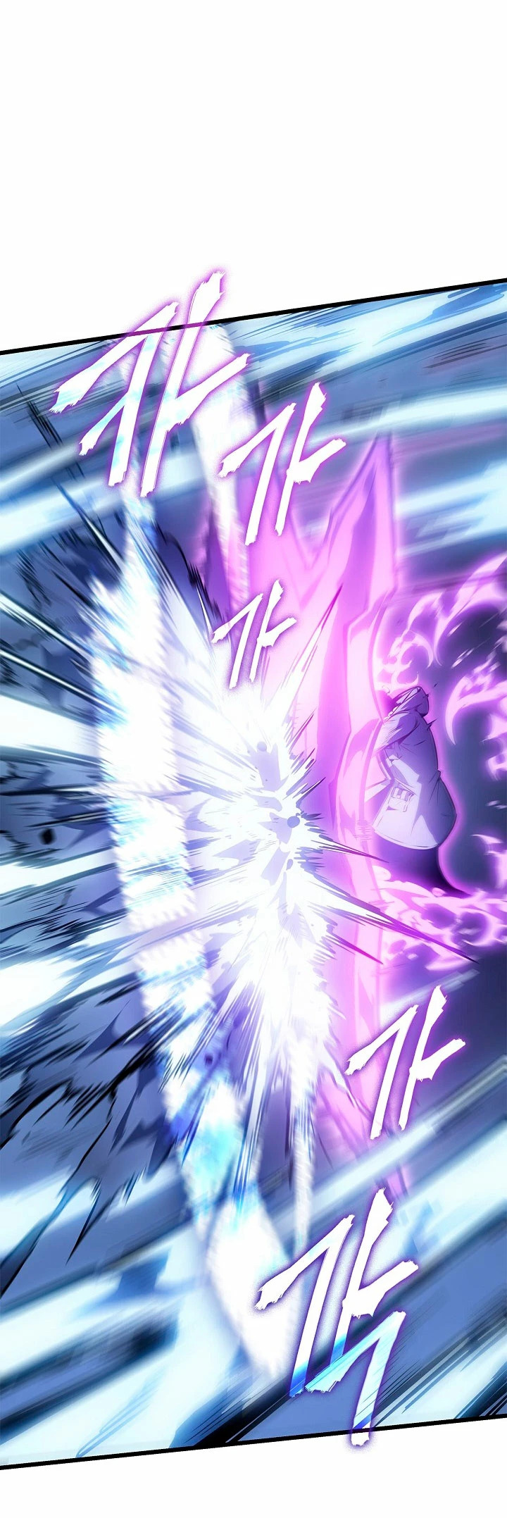 Read Solo Leveling Español Manga Online