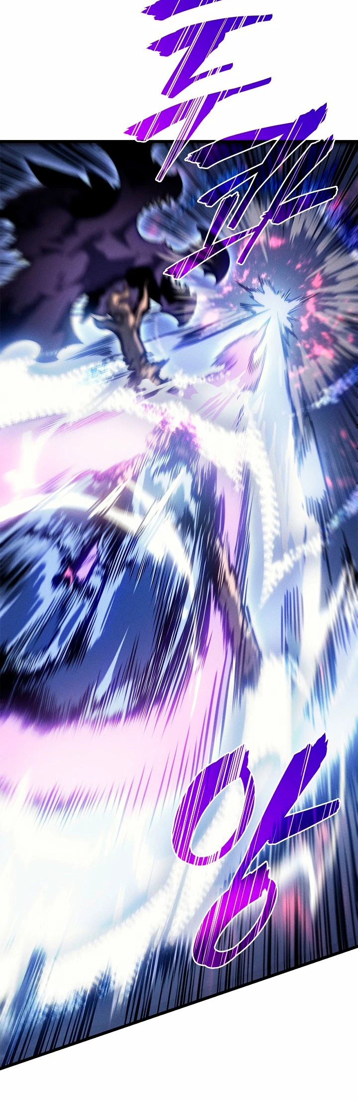 Read Solo Leveling Español Manga Online