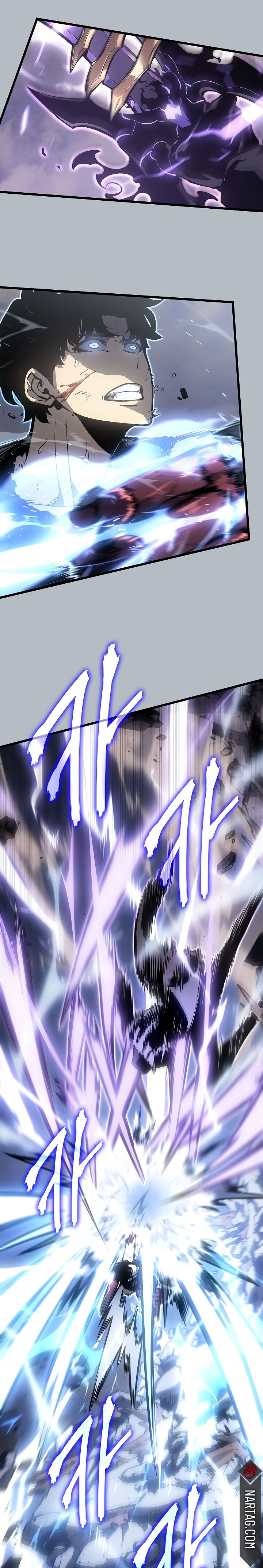 Read Solo Leveling Español Manga Online