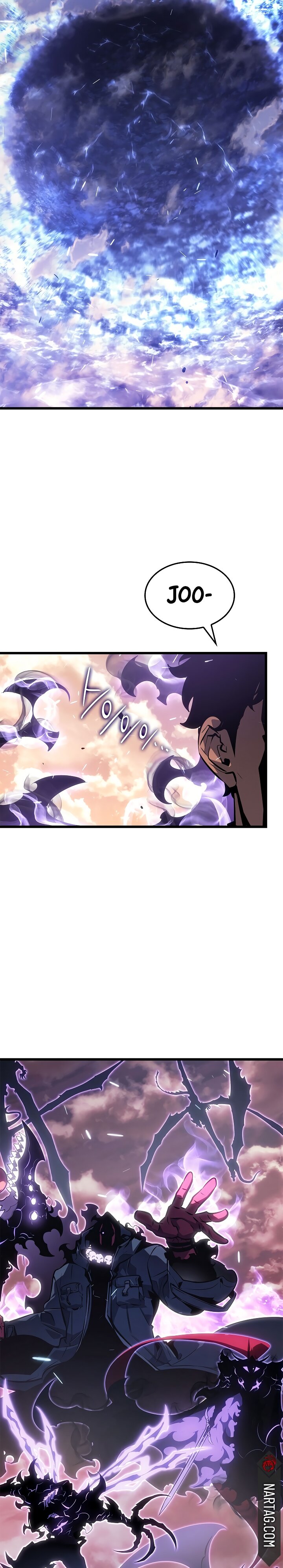 Read Solo Leveling Español Manga Online