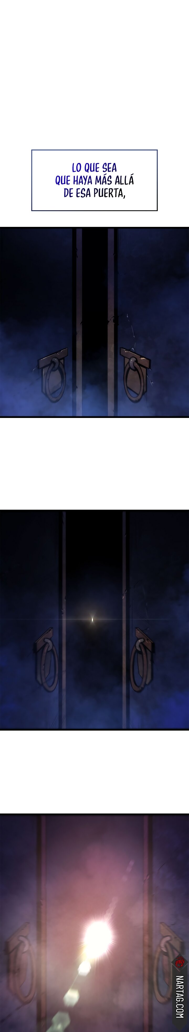 Read Solo Leveling Español Manga Online