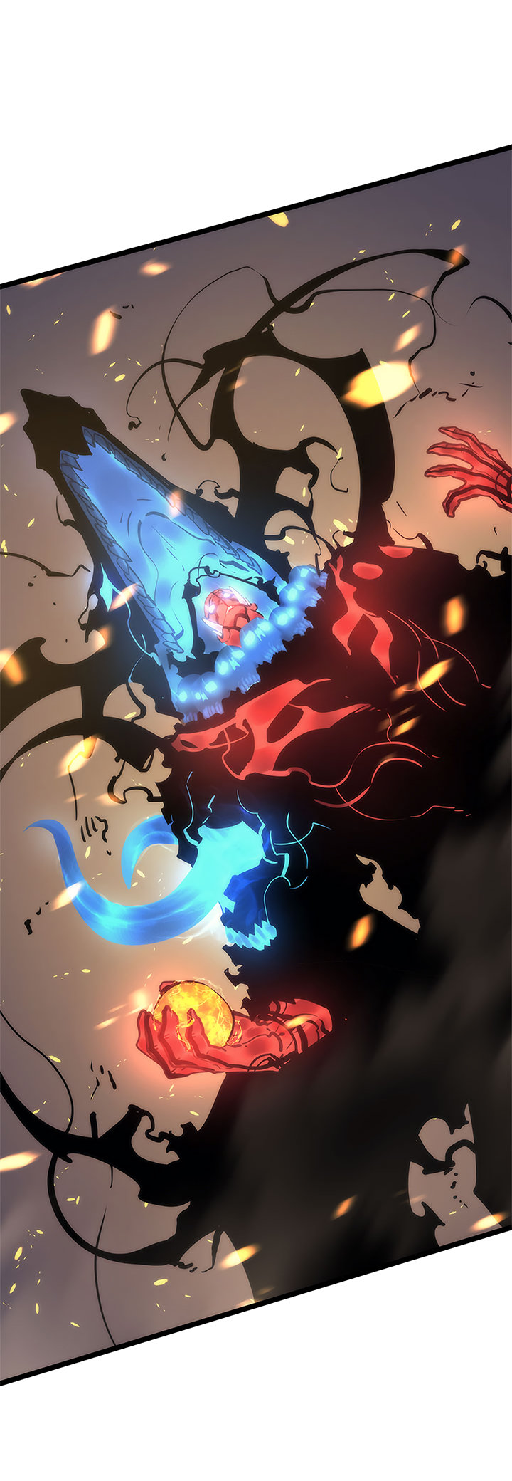 Read Solo Leveling Español Manga Online