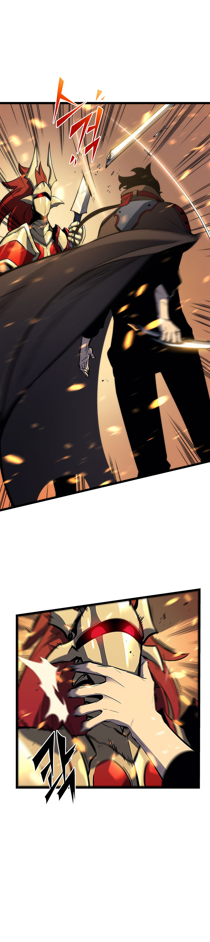 Read Solo Leveling Español Manga Online