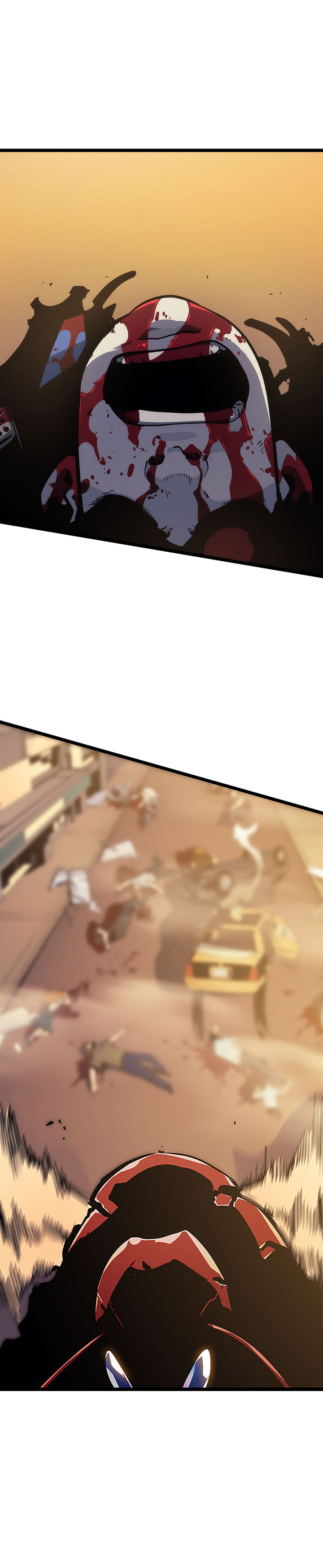 Read Solo Leveling Español Manga Online