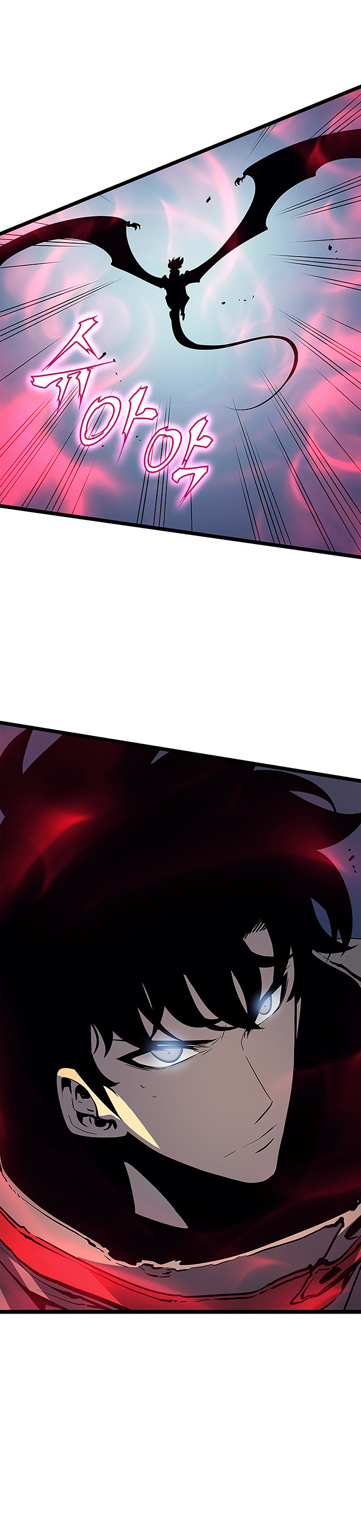 Read Solo Leveling Español Manga Online