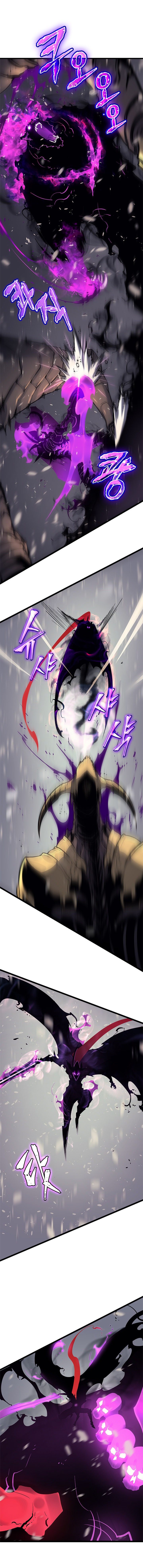 Read Solo Leveling Español Manga Online