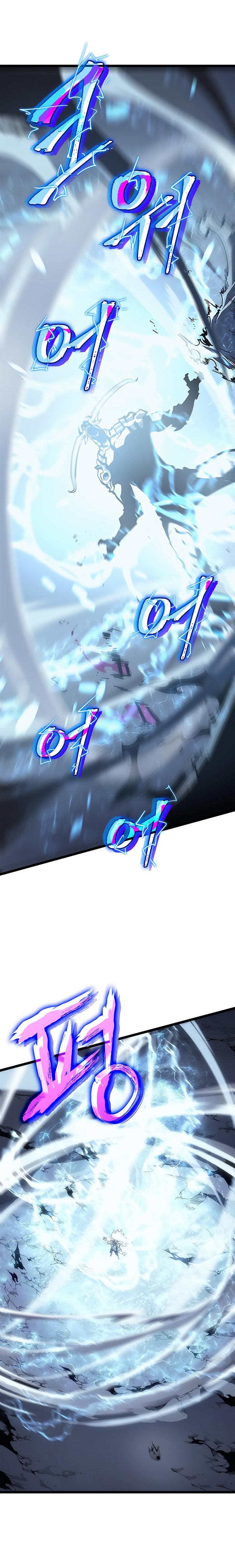 Read Solo Leveling Español Manga Online