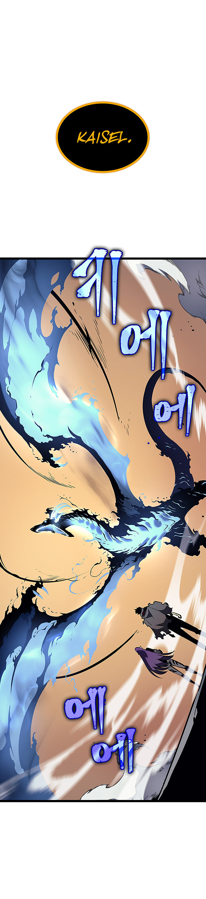 Read Solo Leveling Español Manga Online