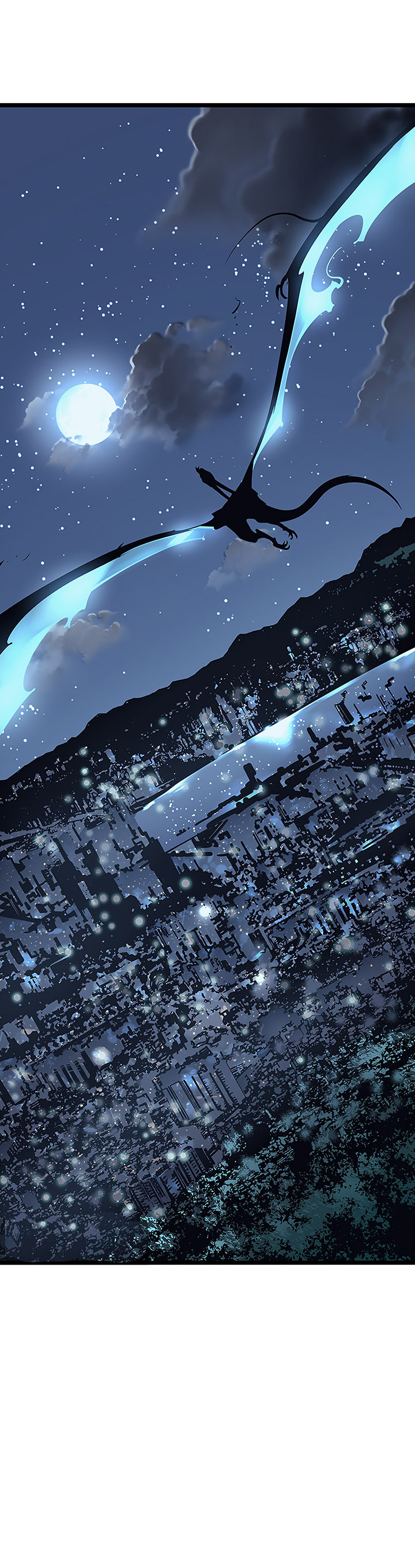 Read Solo Leveling Español Manga Online