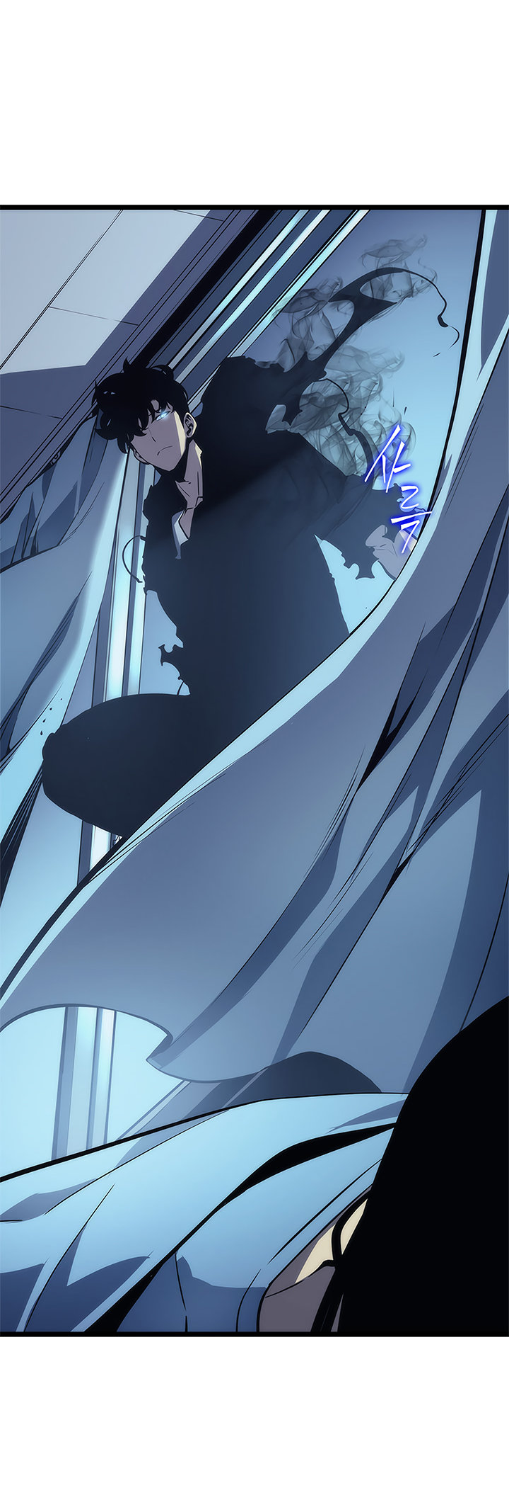 Read Solo Leveling Español Manga Online