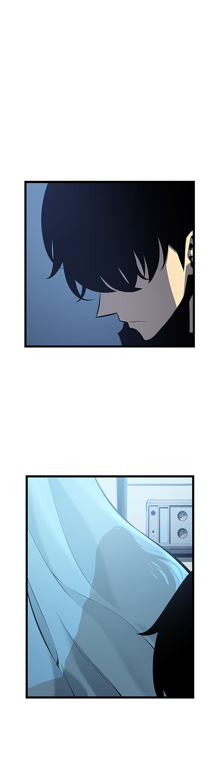 Read Solo Leveling Español Manga Online