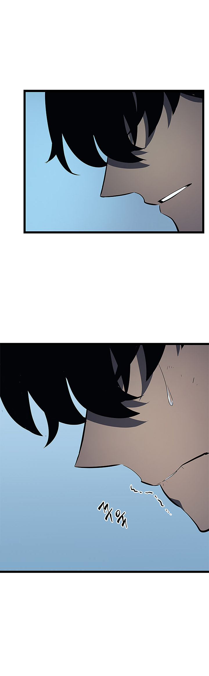 Read Solo Leveling Español Manga Online