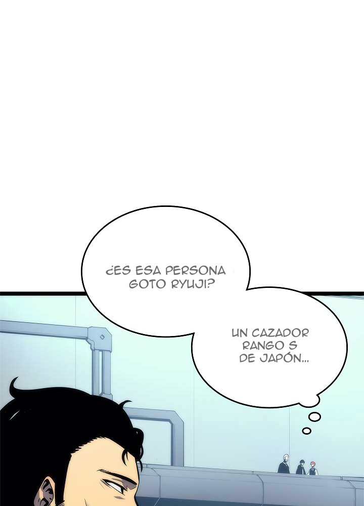 Read Solo Leveling Español Manga Online