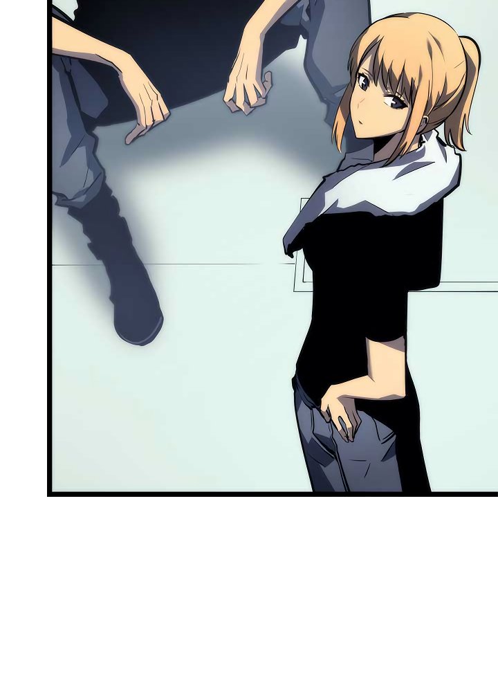 Read Solo Leveling Español Manga Online