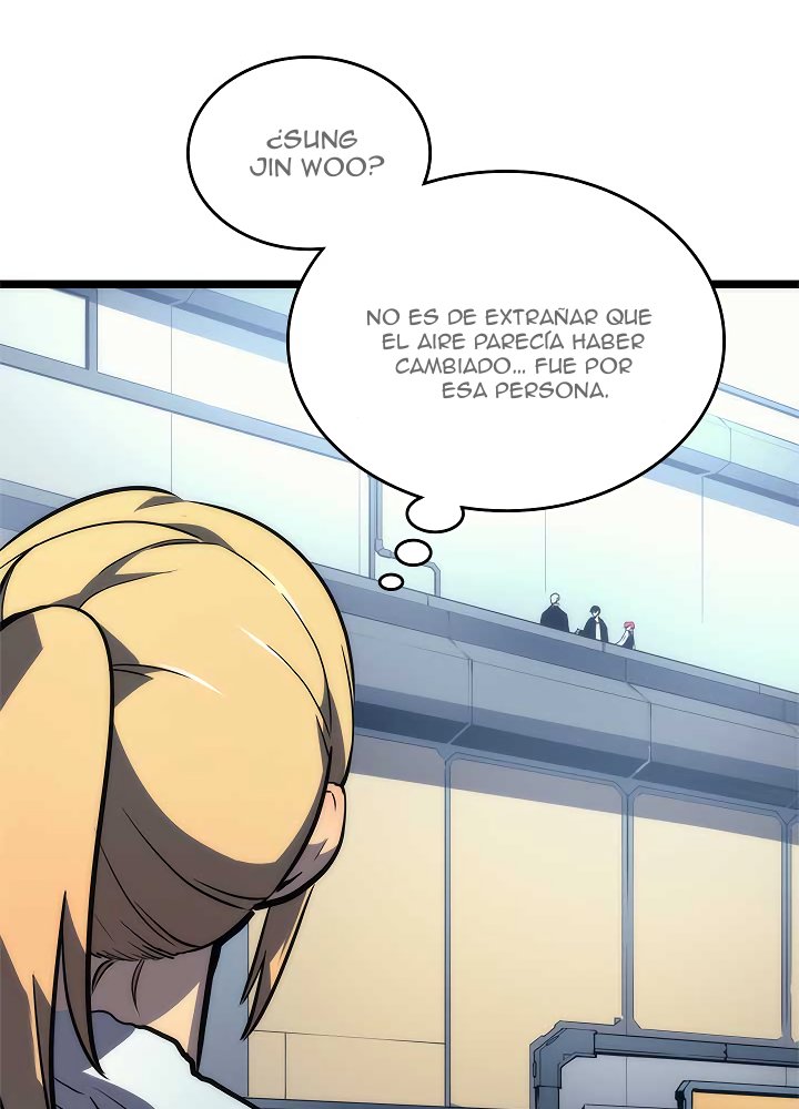 Read Solo Leveling Español Manga Online