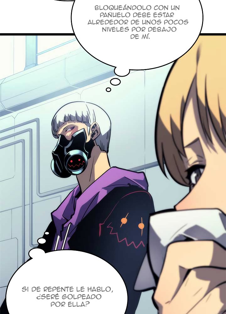 Read Solo Leveling Español Manga Online