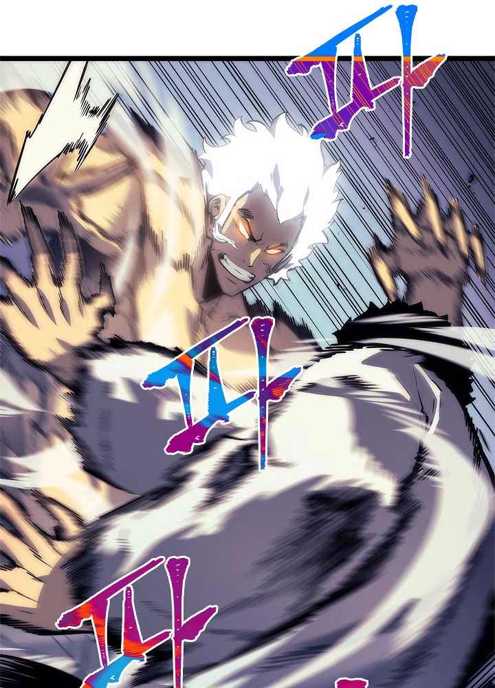 Read Solo Leveling Español Manga Online