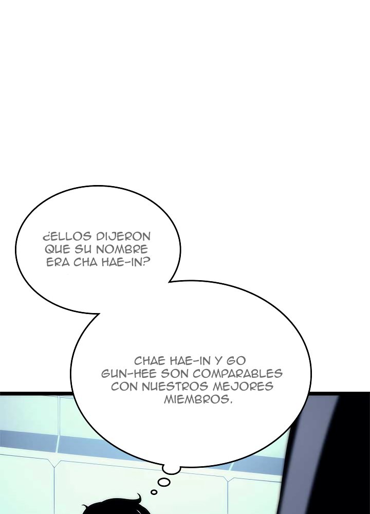 Read Solo Leveling Español Manga Online