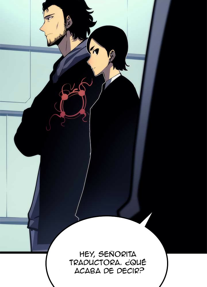 Read Solo Leveling Español Manga Online