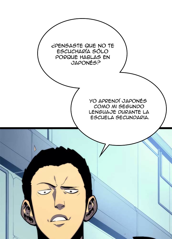 Read Solo Leveling Español Manga Online