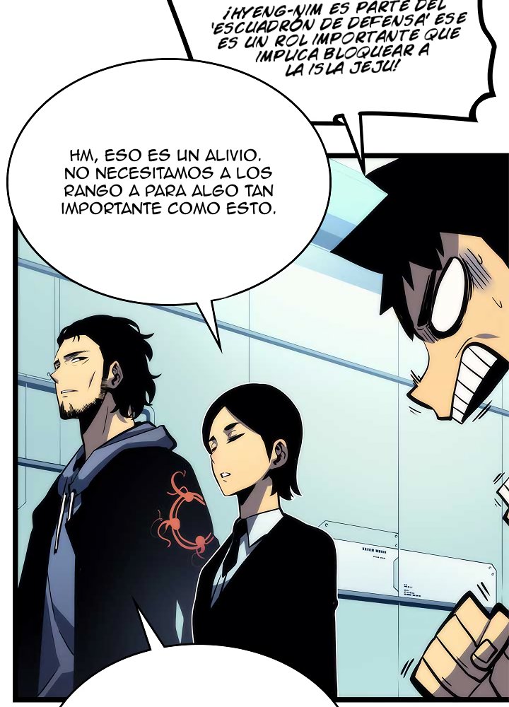 Read Solo Leveling Español Manga Online
