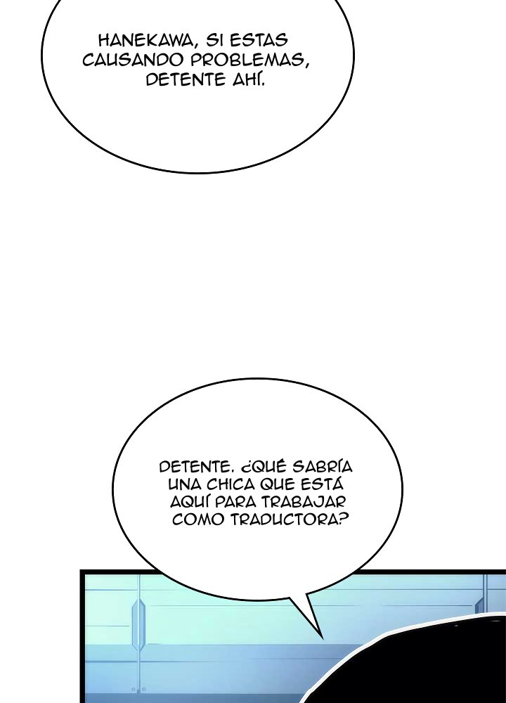Read Solo Leveling Español Manga Online