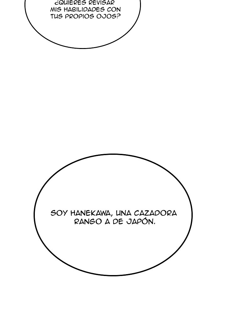 Read Solo Leveling Español Manga Online