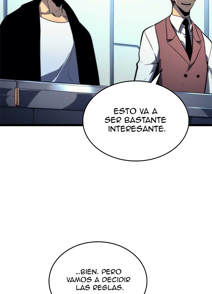 Read Solo Leveling Español Manga Online