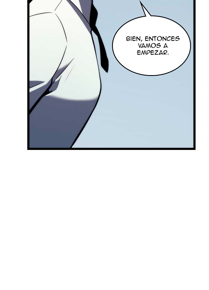 Read Solo Leveling Español Manga Online