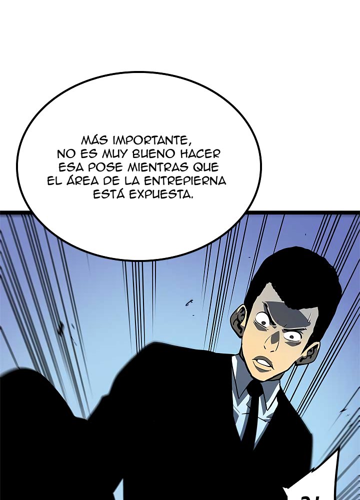 Read Solo Leveling Español Manga Online