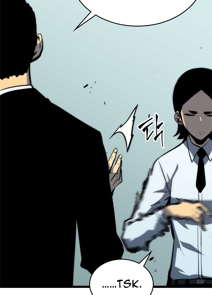 Read Solo Leveling Español Manga Online