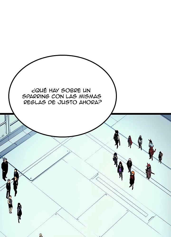 Read Solo Leveling Español Manga Online