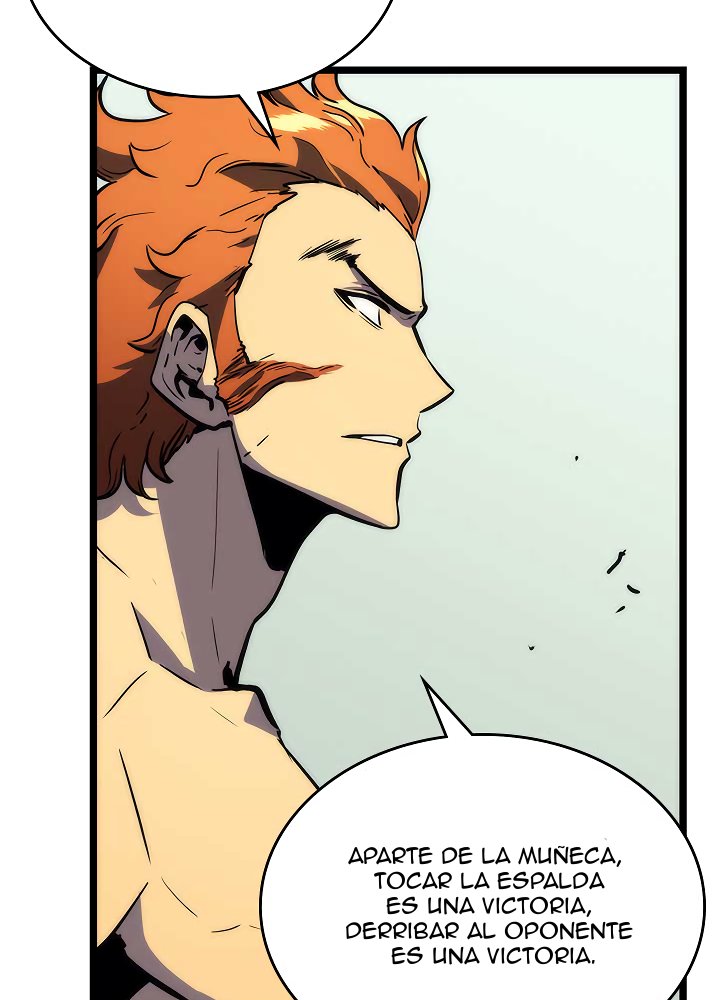 Read Solo Leveling Español Manga Online