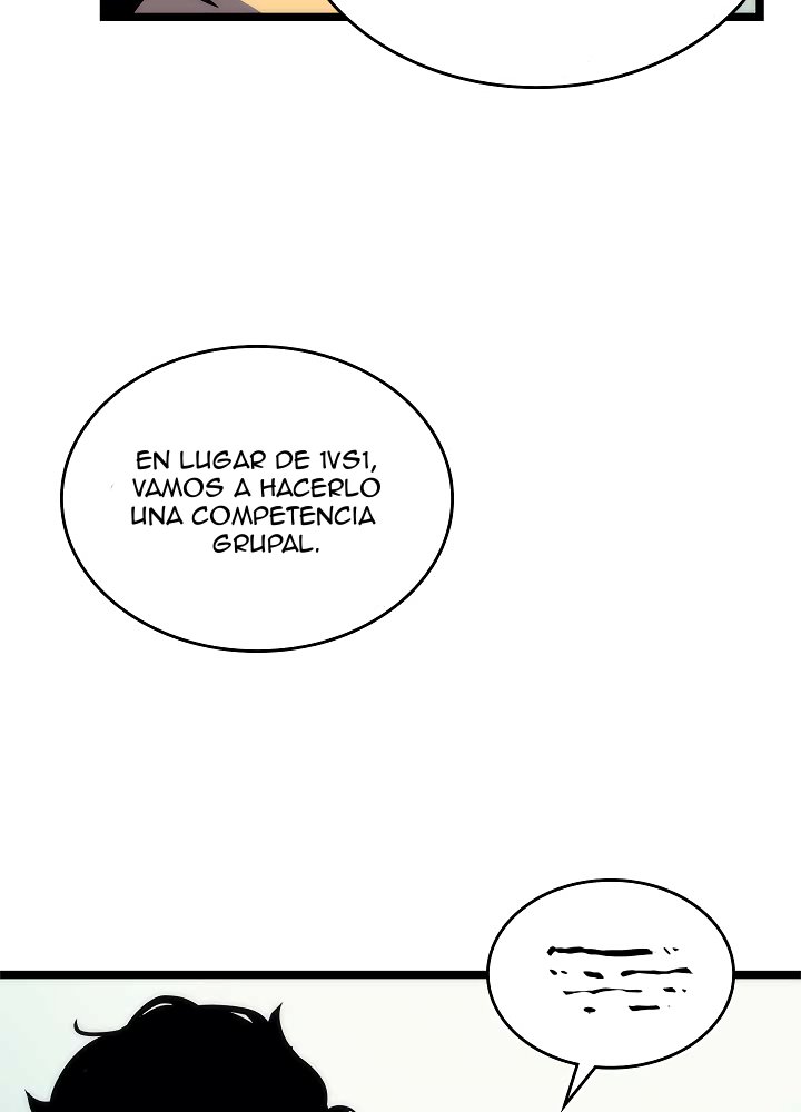 Read Solo Leveling Español Manga Online