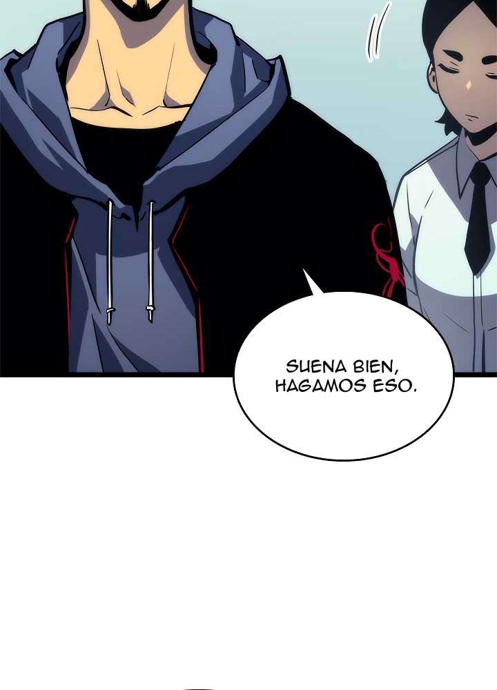 Read Solo Leveling Español Manga Online