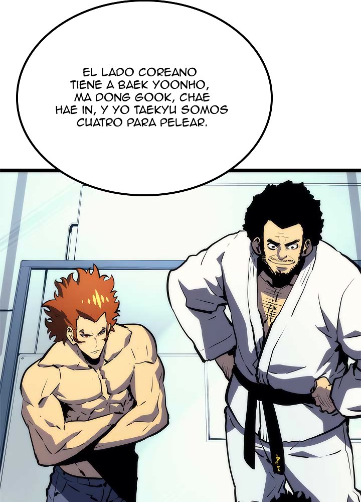 Read Solo Leveling Español Manga Online