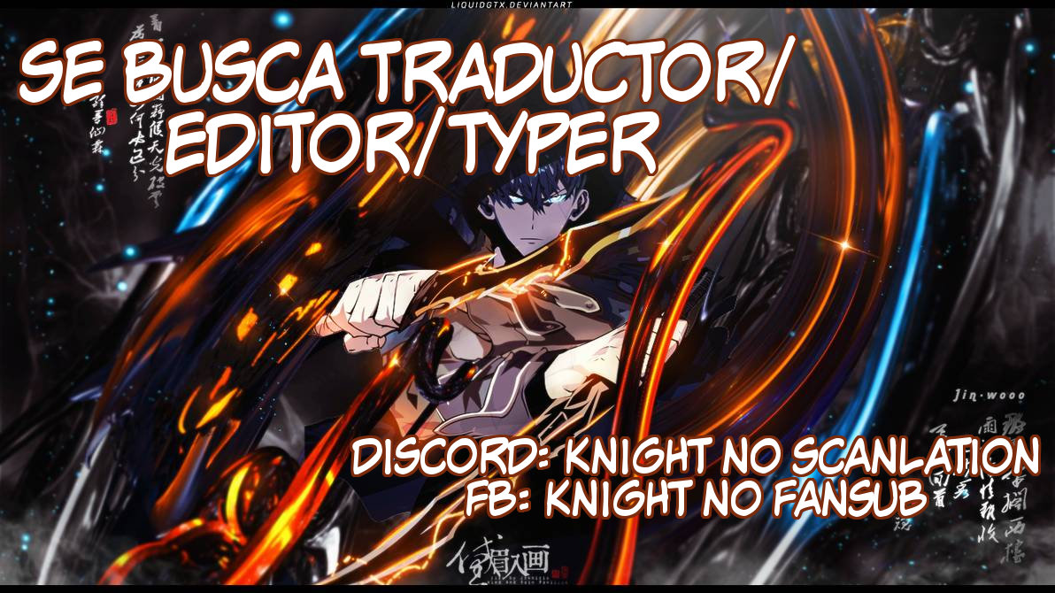 Read Solo Leveling Español Manga Online