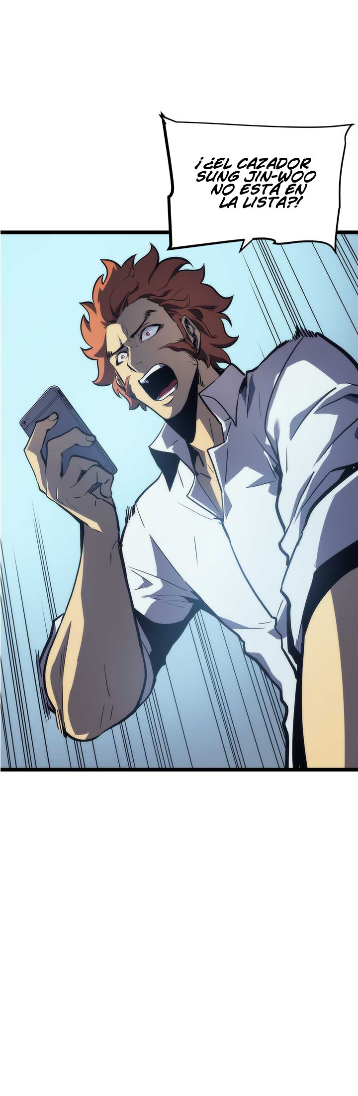 Read Solo Leveling Español Manga Online