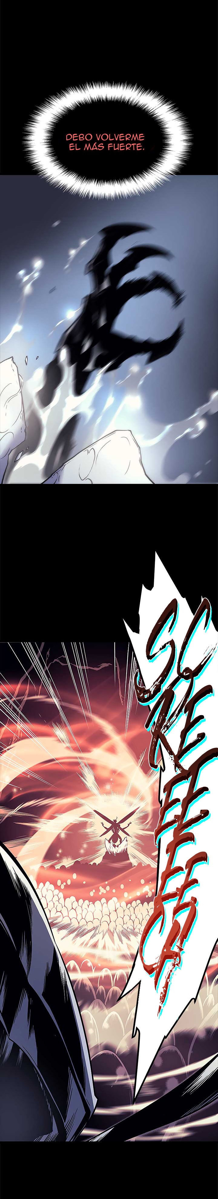 Read Solo Leveling Español Manga Online